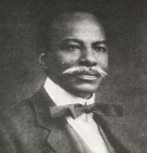 Herbert Macaulay Picture