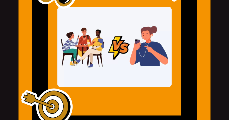 Gen Z Vs millennials
