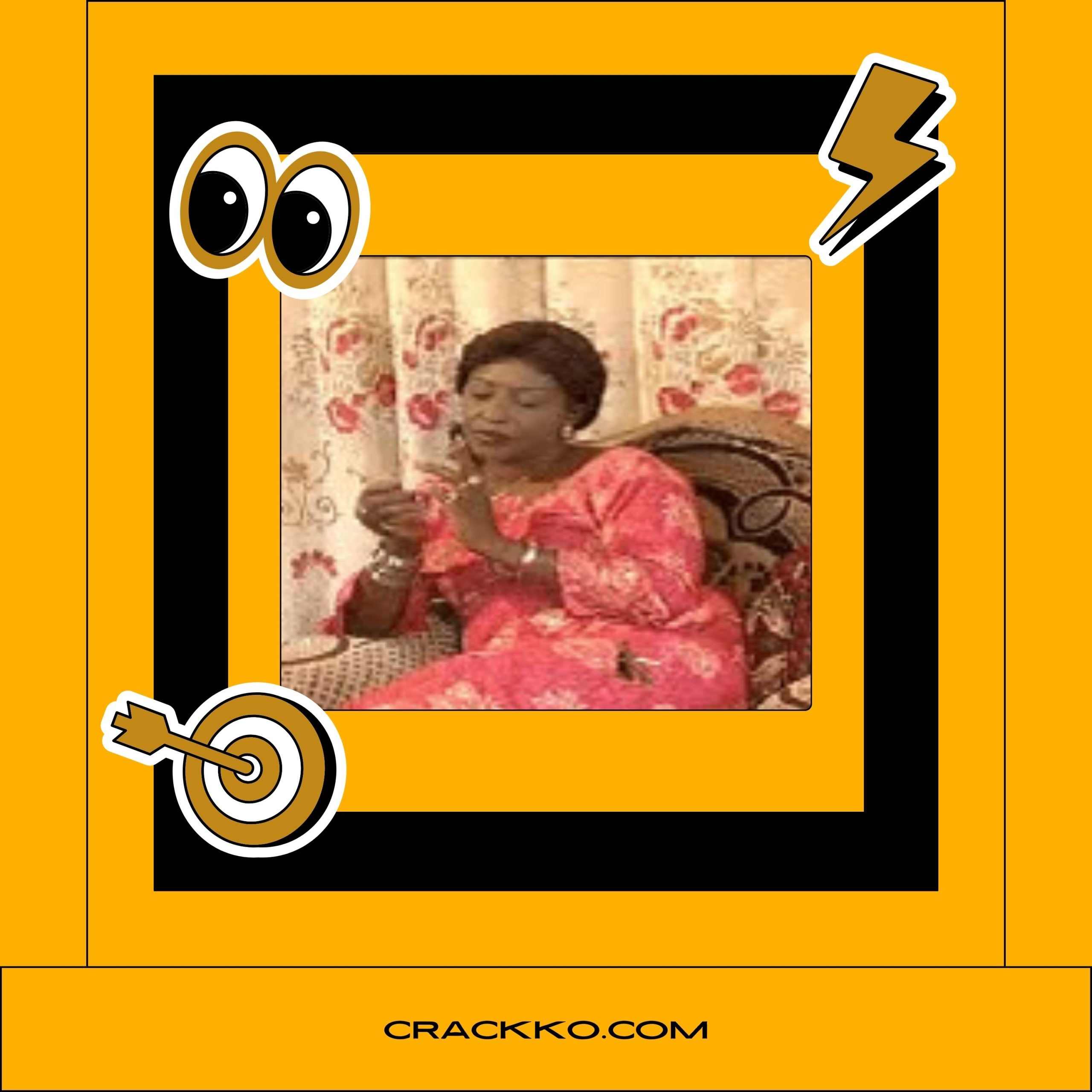 Crackko