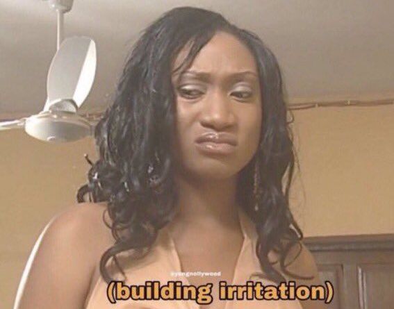 Why TF Is My Family WhatsApp Group Running a CIA Operation Over One Toe?